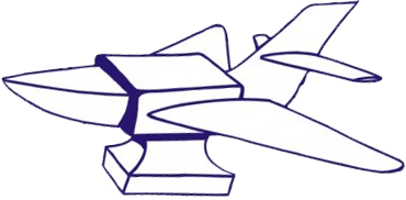 F16 Smedjen Logo